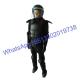 Anti-terrism Anti-riot Suits with High-strength Polycarbonate for Anti-Attack
