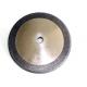 Electroplated Bond CBN Grinding Wheel/High Precision Woodturning tools Sharpening Wheels
