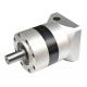Aluminum Alloy Inline Planetary Gear Reducer 5/N.M - 895/N.M Transmission Torque