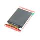 2 Inch Tft Lcd Display Module With PCBA,  176x220 Resolution,  4 Wire SPI Interface,  Driving IC ILI9225
