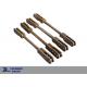 Railway Middle Lower Pull Rods Bogie Braking Fulcrum Parts TB T2813