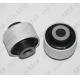 0.20 Kg Rear Trailing Arm Bushings 54500-JA00B 54500-JN01A 17CM*17CM*13.5CM