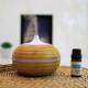 Fragrance Bamboo Essential Oil Aroma Diffuser Mini Ultrasonic