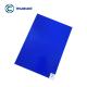 24x45 Cleanroom Sticky Mat Disposable Tacky For Hospital And Lab Construction