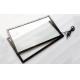 23.6 Inch Multi Touch Screen Overlay Panel For PC , Ir Touch Screen Frame
