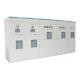 SYNC System , Distribution panels , Hight voltage panels and SYNC panels