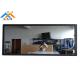 Indoor Magic Mirror Display Lavatory Lcd Screen 47 Inch 0.4845mm Pixel Pitch