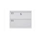 School 900mm Wide 2 3 4 Drawer  Hanging Lateral Filing Cabinet