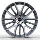 Replica Land Rover 17 Aluminum Wheel Rims A356.2