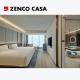ODM Modern Bedroom Furniture,Hotel Bedroom Furniture, Full Set Customizable