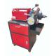 T2018 Automotive Brake Disc Cutting Machine With Dual Face Machining Capability