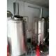 Custom Design 220V/110V Beer Brewing Equipment with Heat Exchanger Stainless Steel 304