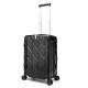 High Performance Foldable Airport Luggage Trolley With Aluminium Trolley System