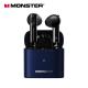 XKT03 Monster Wireless Earbuds Touch Control For Android
