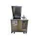 Mould Inject Parts Industrial Ultrasonic Cleaner Removal Oil 28khz/40khz CE Approval