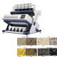 NIR Technology Rice Color Sorter Multiple Sorting Solutions 220V/50HZ