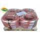 25kg-800kg Annealed Iron Binding Wire Coil Size Id200mm-800mm