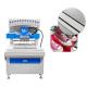 12 Color Pvc Dripping Liquid Injection Machine Shoe Making Machine Automatic