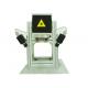 Paraxial Laser Camera Calibration 