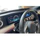 Digital W213 Speedometer Instrument For Mercedes Benz C Class