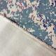 Custom Printing Polyester Cotton Rip Stop Fabric Tear Proof