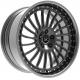 19 inch rim forged aluminum wheel blanks car aluminum wheel