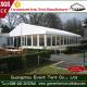 Aluminum Farme Wedding Party Tent 6x12 , Outdoo Trade Show Canopy Tents