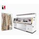 High Speed Double System Knitting Machine 56 inch 14G For Blanket