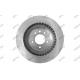 OEM LR033302 L494 Land Rover Suspension Parts Disc Brake Plate