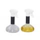 380ml PETG Cosmetic Spray Bottle PP Pump For Personal Care Perfume Essential Oil Packaging UKP13