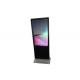 Infrared Touch Screen Monitor Kiosk All In One Android PC HD Digital Signage