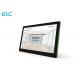 Intelligent  POE Android Tablet  Multi Language For Meeting Room Booking