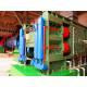 Mine High Pressure Roller Mill Machine High Recovery Rate