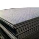 DIN Cold Rolled checkered steel sheet Hot rolled checkered steel sheet