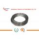 Nicrofer 7618 Spark Plug Nicr Alloy Round Wire Nickel Based Alloy Wire