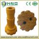 Blast Deep Hole Hammer DTH Drill Bits For Water Well Green Golden