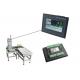 Dynamic Checkweigher Controller For Production Line System