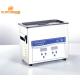 High Power Ultrasonic Surgical Instrument Cleaner , 6Liter Dental Ultrasonic Cleaner