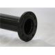 Low Fluid Resistance Steel Plastic Composite Pipe Anti Corrosion Long Service
