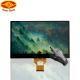 Waterproof Dustproof Optical Bonding Display 10.1" For Pos Terminal Kiosk