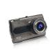 128GB Vehicle Motion Activated Dashcam Dashboard Camera Front And Rear Blackbox