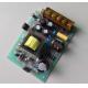 12v 3a open frame metal box switching power supply  pcb