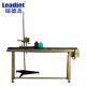 Leadjet U2 Handheld Batch Coding Machine 2-12.7mm Print  Height Dimensions 212*135*120mm