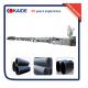 Large Diameter HDPE Pipe Making Machine/HDPE Pipe Extrusion Machine KAIDE factory