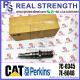 Fuel Injector Assembly 61-4357 7C-9576 7C-0345 7C-4175 0R-3051 7E-9983 9Y-4544 0R-1759 For Caterpillar C-a-t 3512A