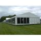 Clear Span 40m Large China Outdoor Tent Warehouse For Storage