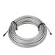 Hanging Lamp Special 6*7 FC Carbon Steel/Stainless Steel Wire Rope with Fiber Core