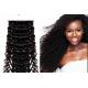 28 Inch Silky Straight Indian Remy Hair Extensions , Tangle Free