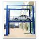 Residential Auto Lifts/4-Pillar Auto Lift/4 Pillar Lift/4 Post Car Lift/4 Post Lift Elevator/4 Post Car Lift