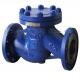 High Flow Rate Water Y Strainer / Suction Strainer For Water Pumps DN 15~DN50